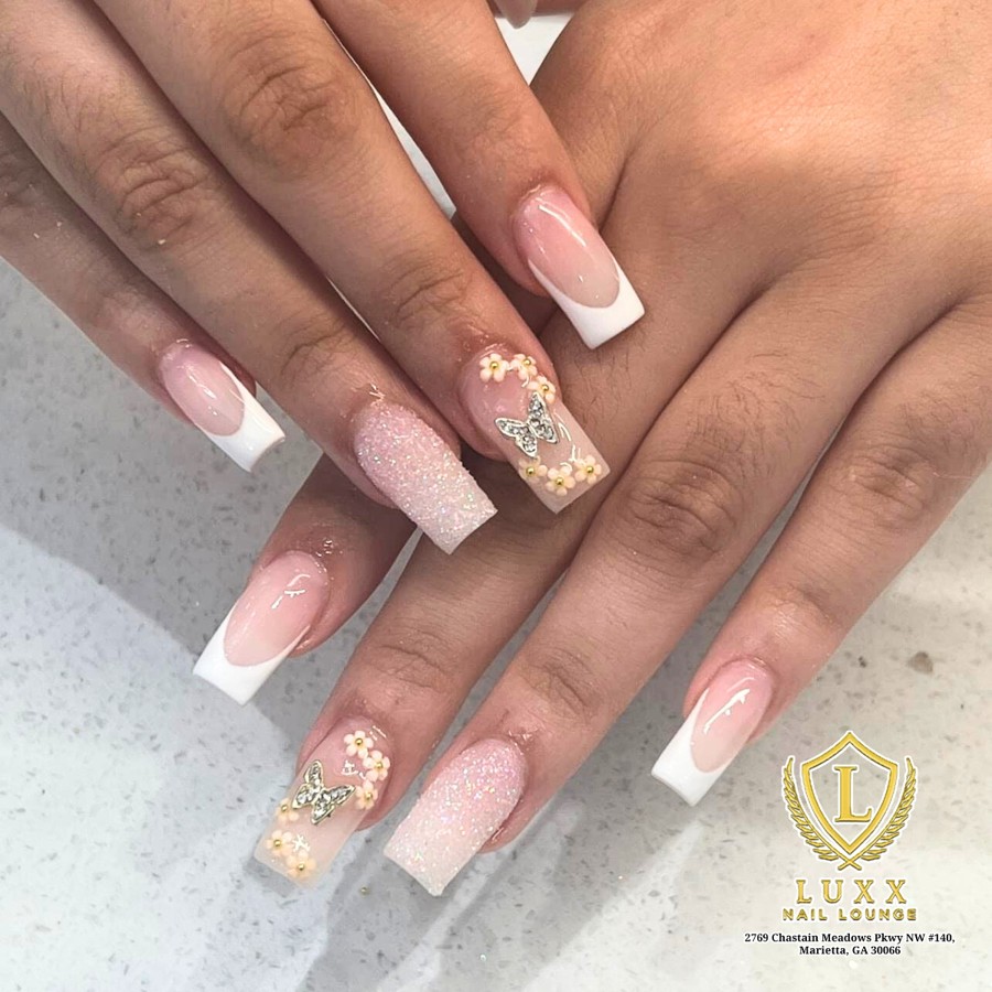 LUXX NAIL LOUNGE MARIETTA (4)