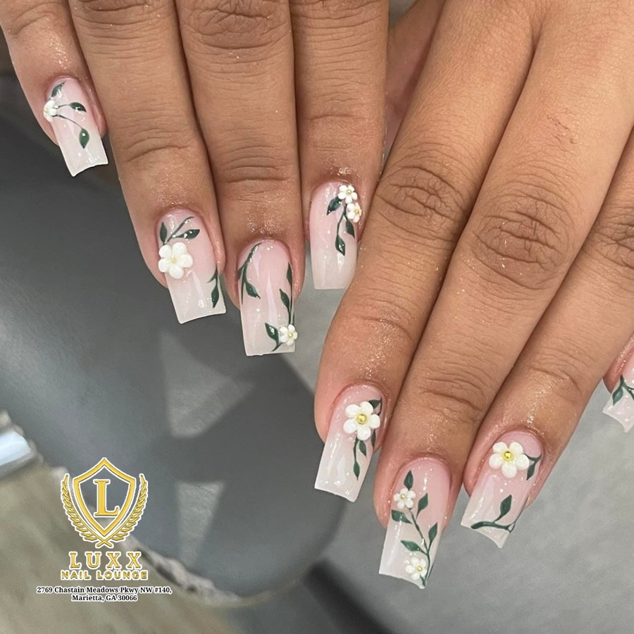 LUXX NAIL LOUNGE MARIETTA (5)