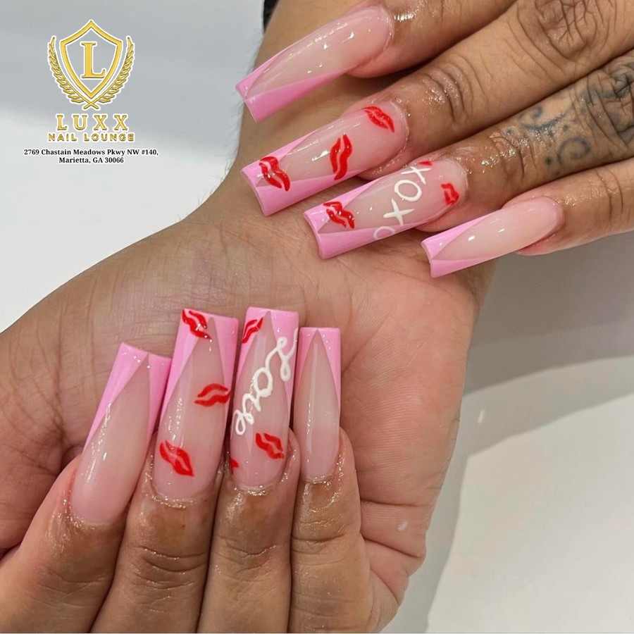 LUXX NAIL LOUNGE MARIETTA (6)