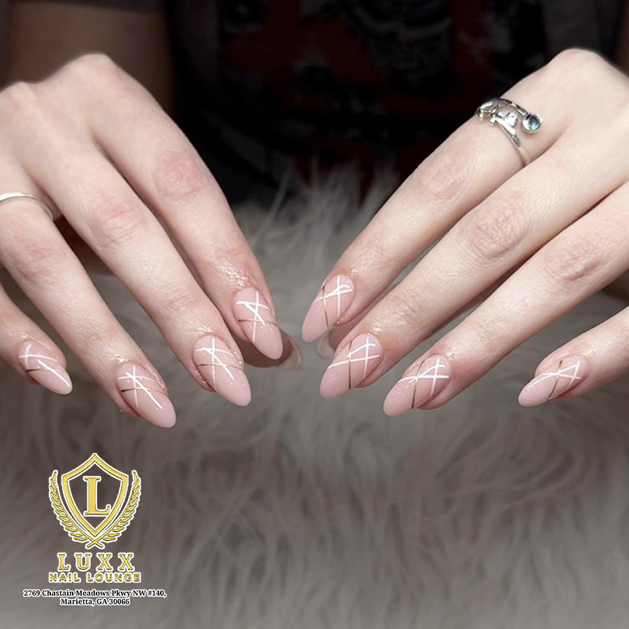 Nail design collection