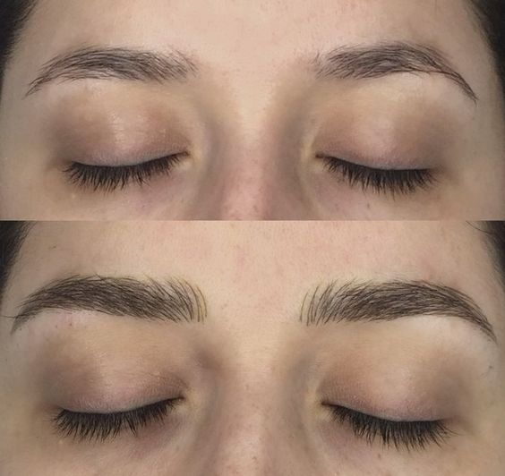 Eyebrows