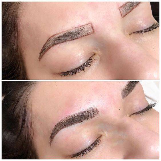 Eyebrows