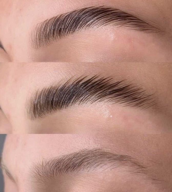 Eyebrows