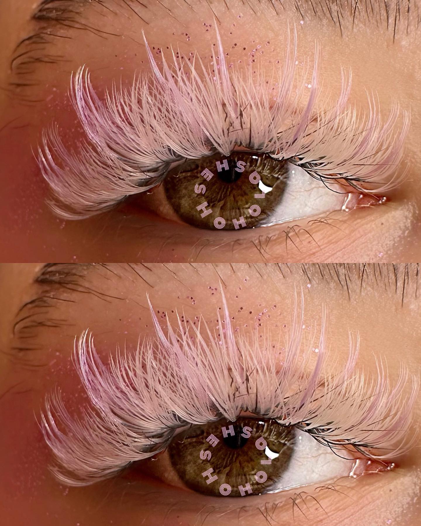 Eyelash