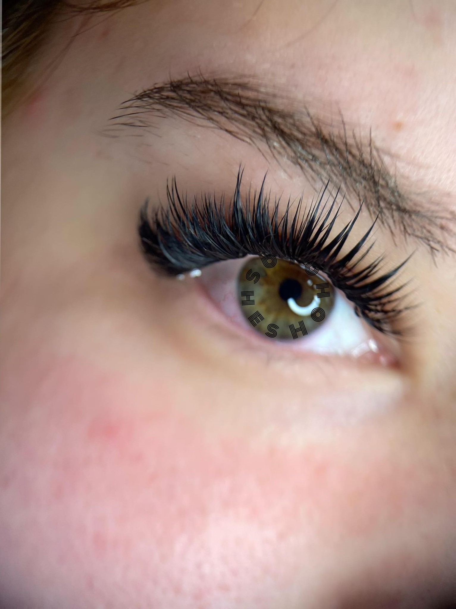 Eyelash