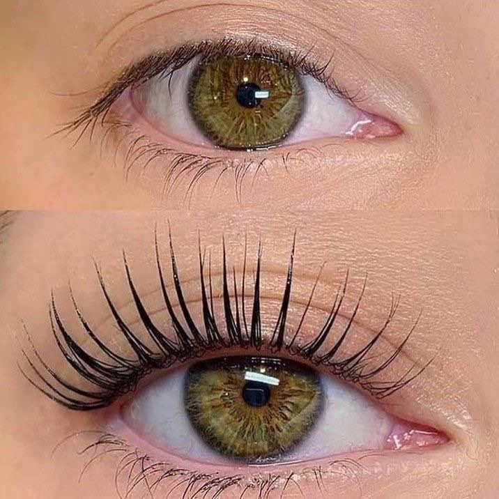 Eyelash