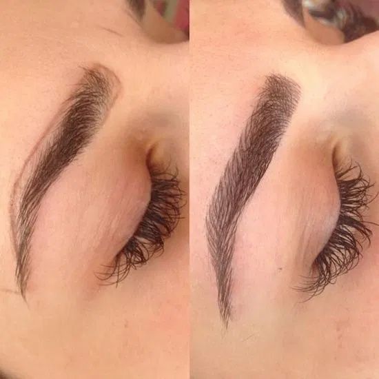Eyebrows