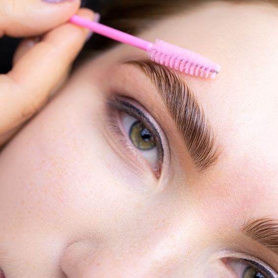 Eyebrows