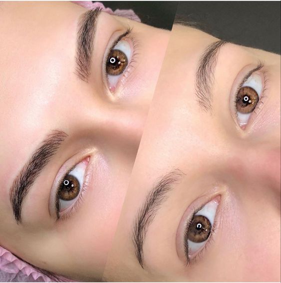 Eyebrows