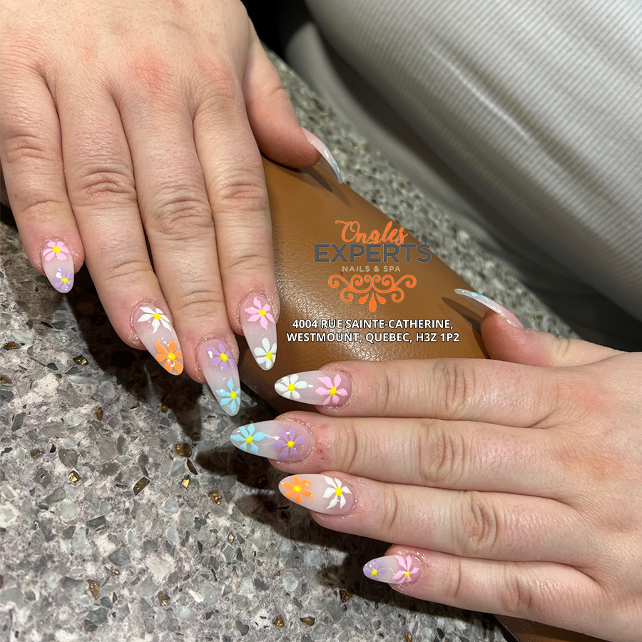 Expert Nails & Spa in Westmount, Quebec H3Z 1P2_2