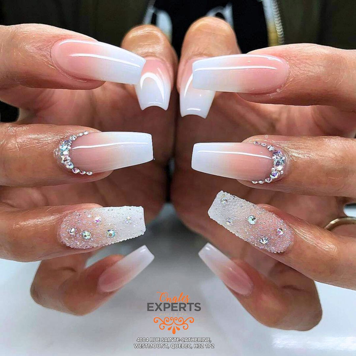 Expert Nails & Spa in Westmount, Quebec H3Z 1P2_2