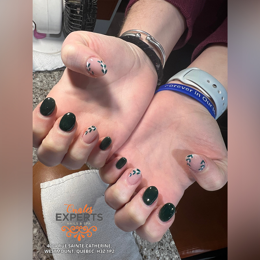 Expert Nails & Spa in Westmount, Quebec H3Z 1P2_3