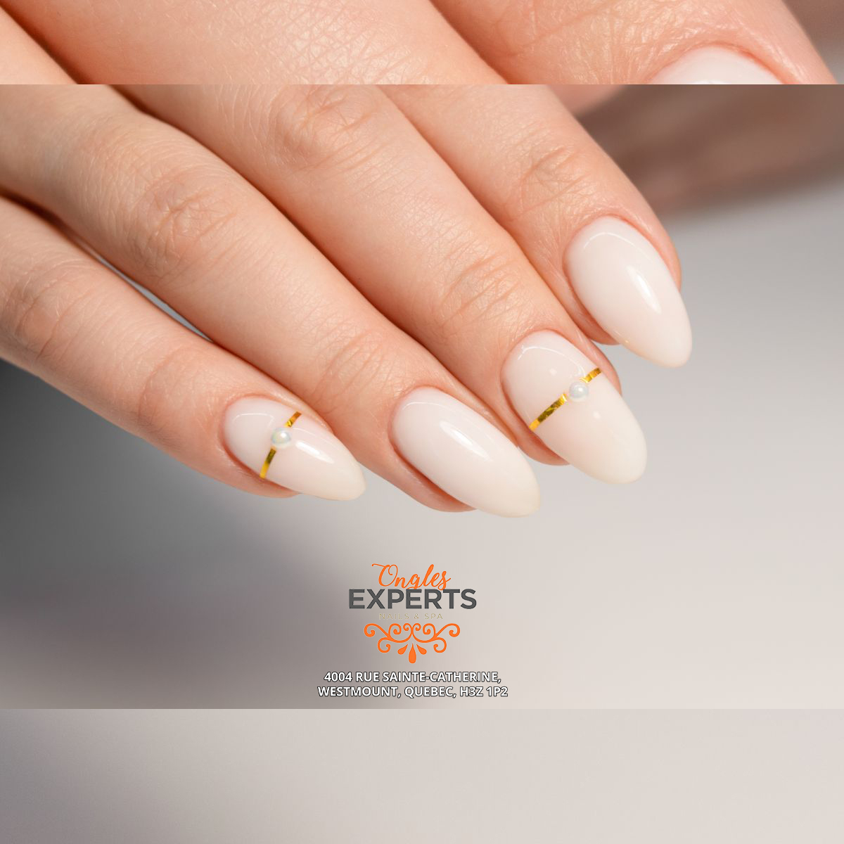 Expert Nails & Spa in Westmount, Quebec H3Z 1P2_4