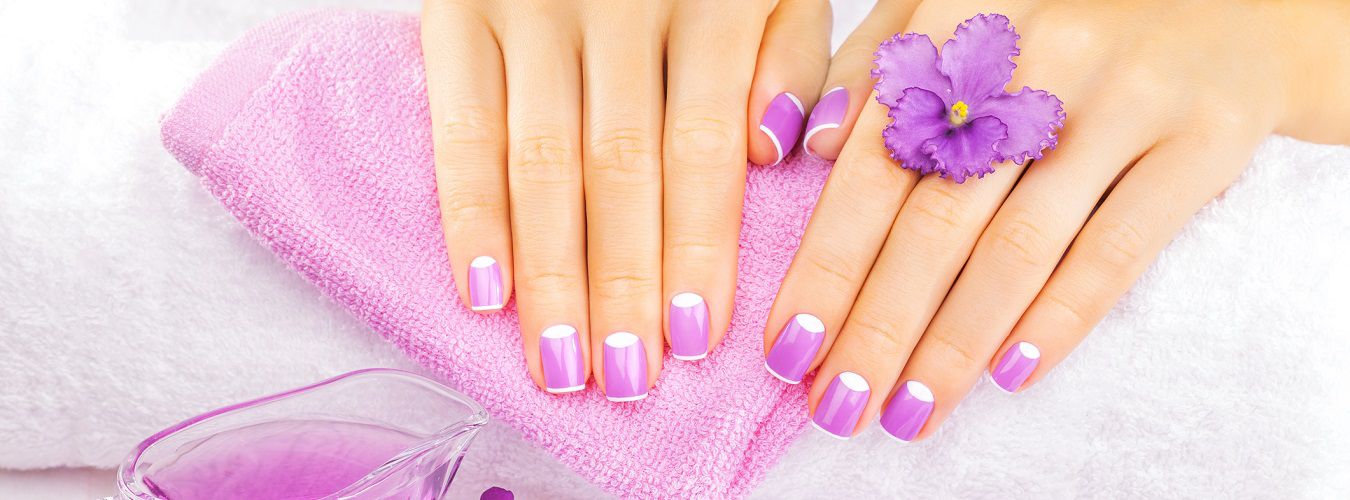 Ombre Nails & Spa 1
