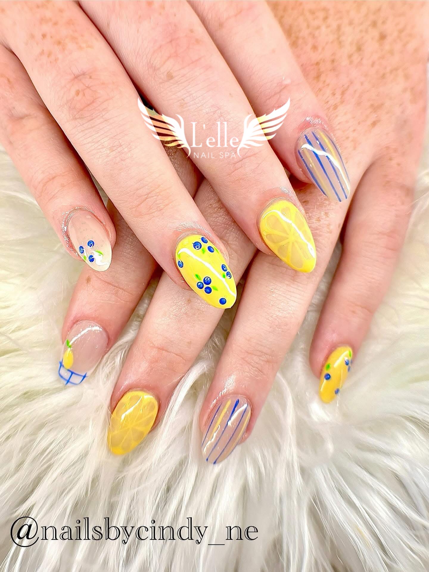 L'ELLE NAIL SPA 0728 (2)