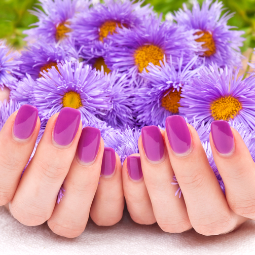 Nails Nails