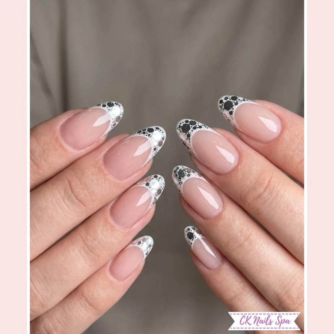CK Nails Spa