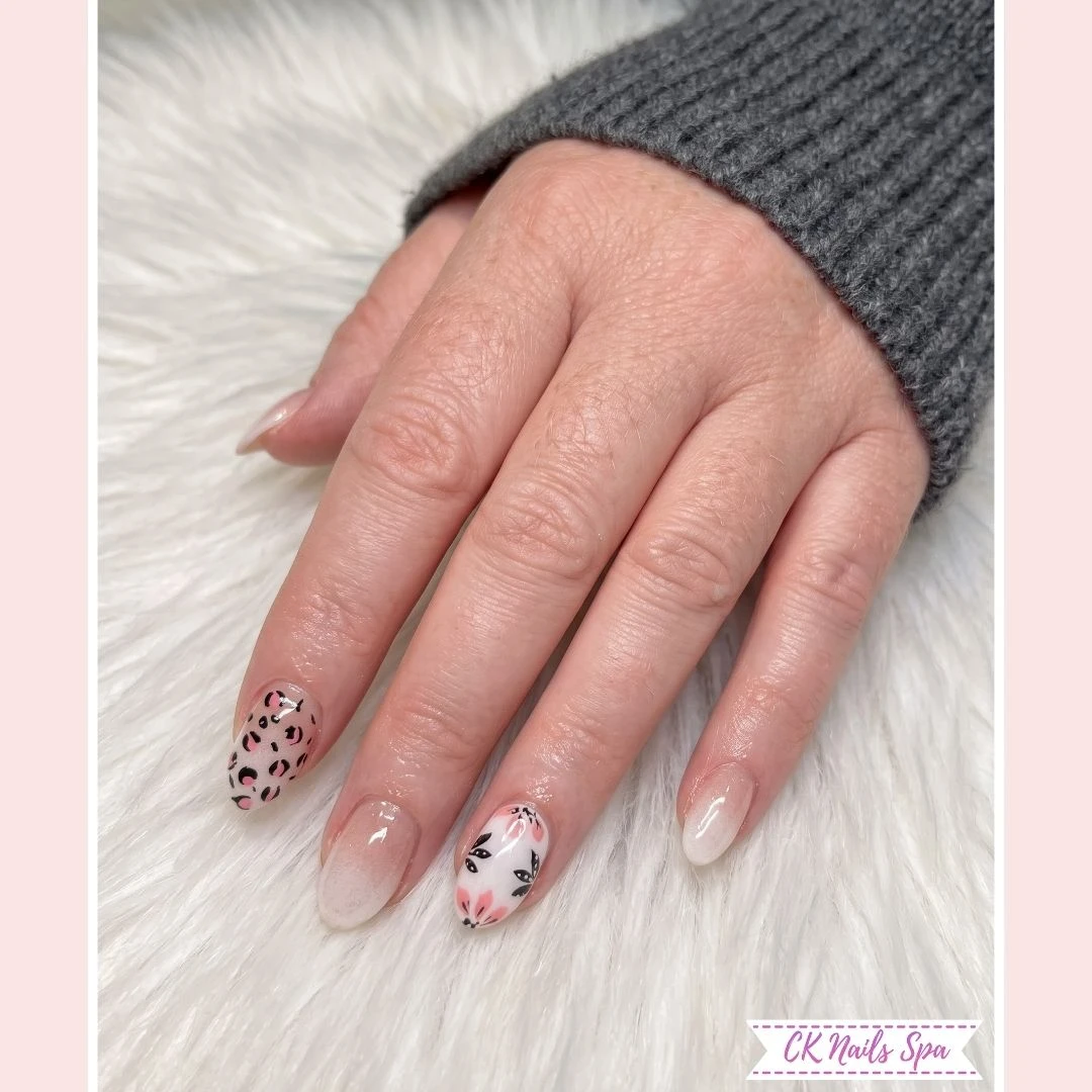 CK Nails Spa