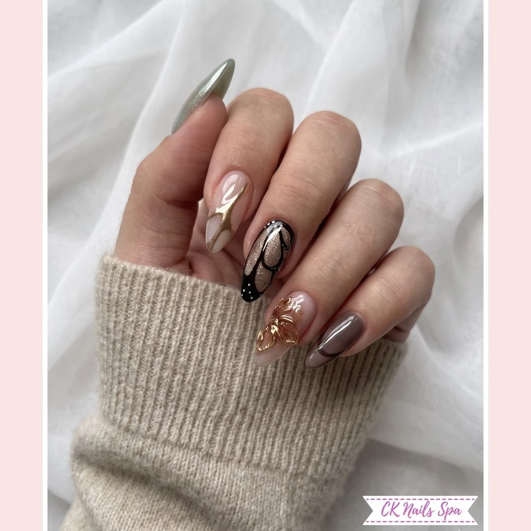 CK Nails Spa