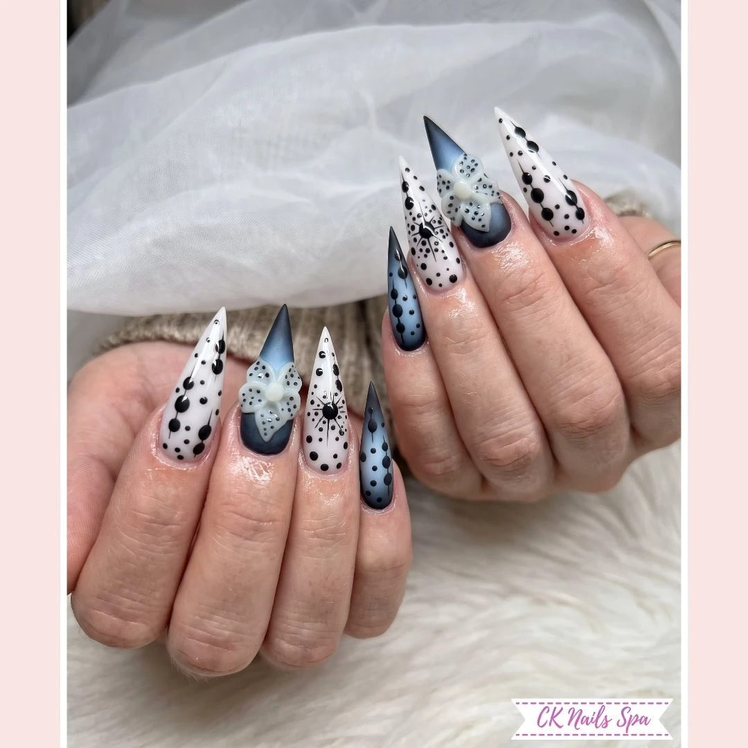 CK Nails Spa