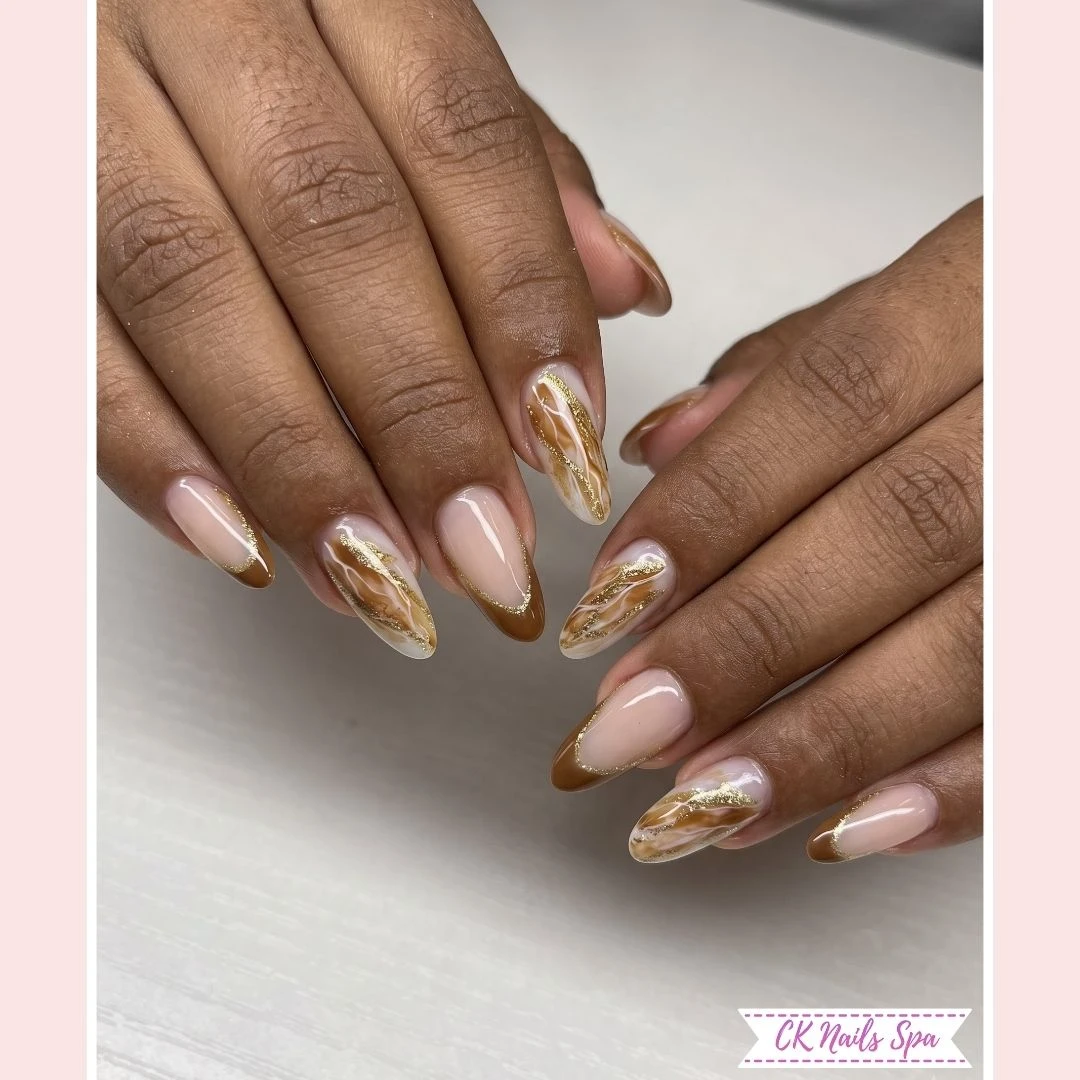 CK Nails Spa