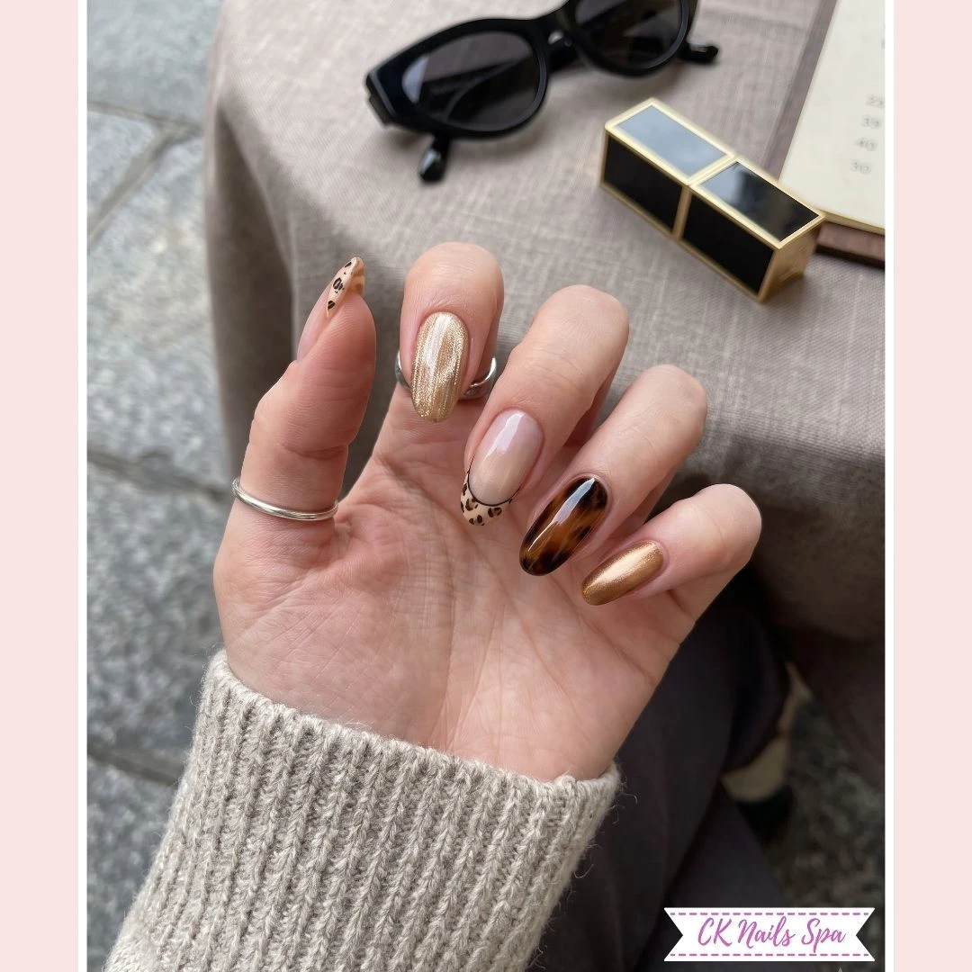 CK Nails Spa
