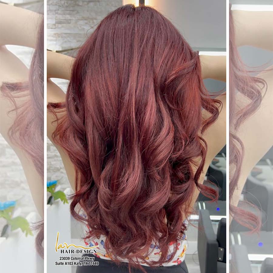 Lam Hair Design in Katy, TX 77449