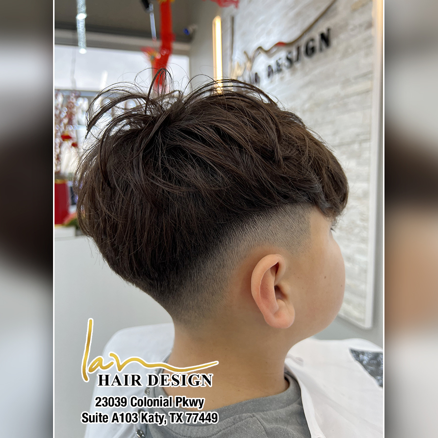 Lam Hair Design in Katy, TX 77449