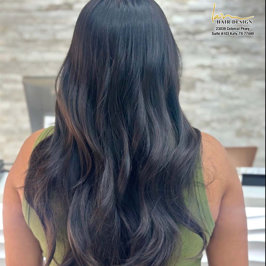 Lam Hair Design in Katy, TX 77449