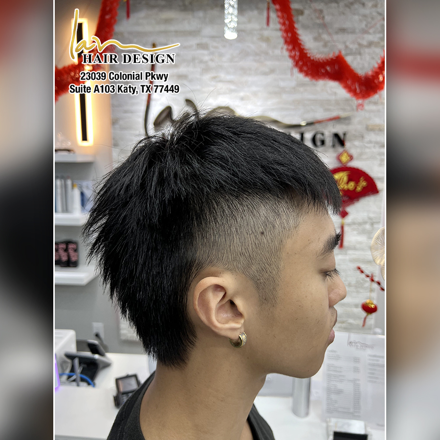 Lam Hair Design in Katy, TX 77449