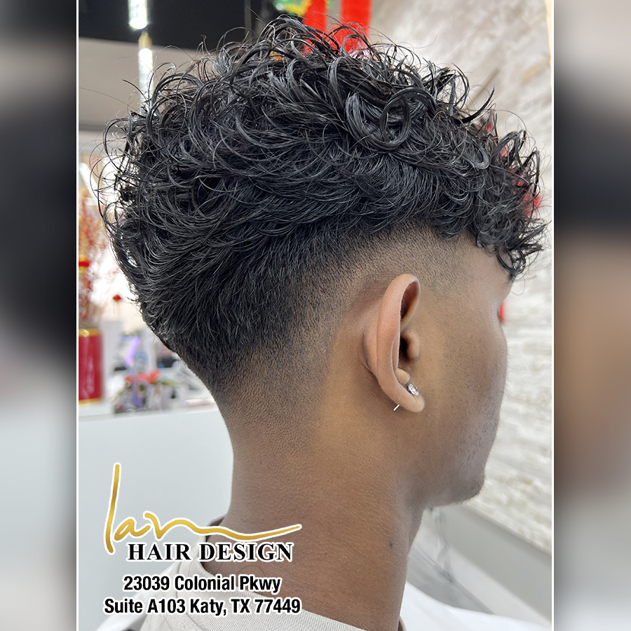 Lam Hair Design in Katy, TX 77449