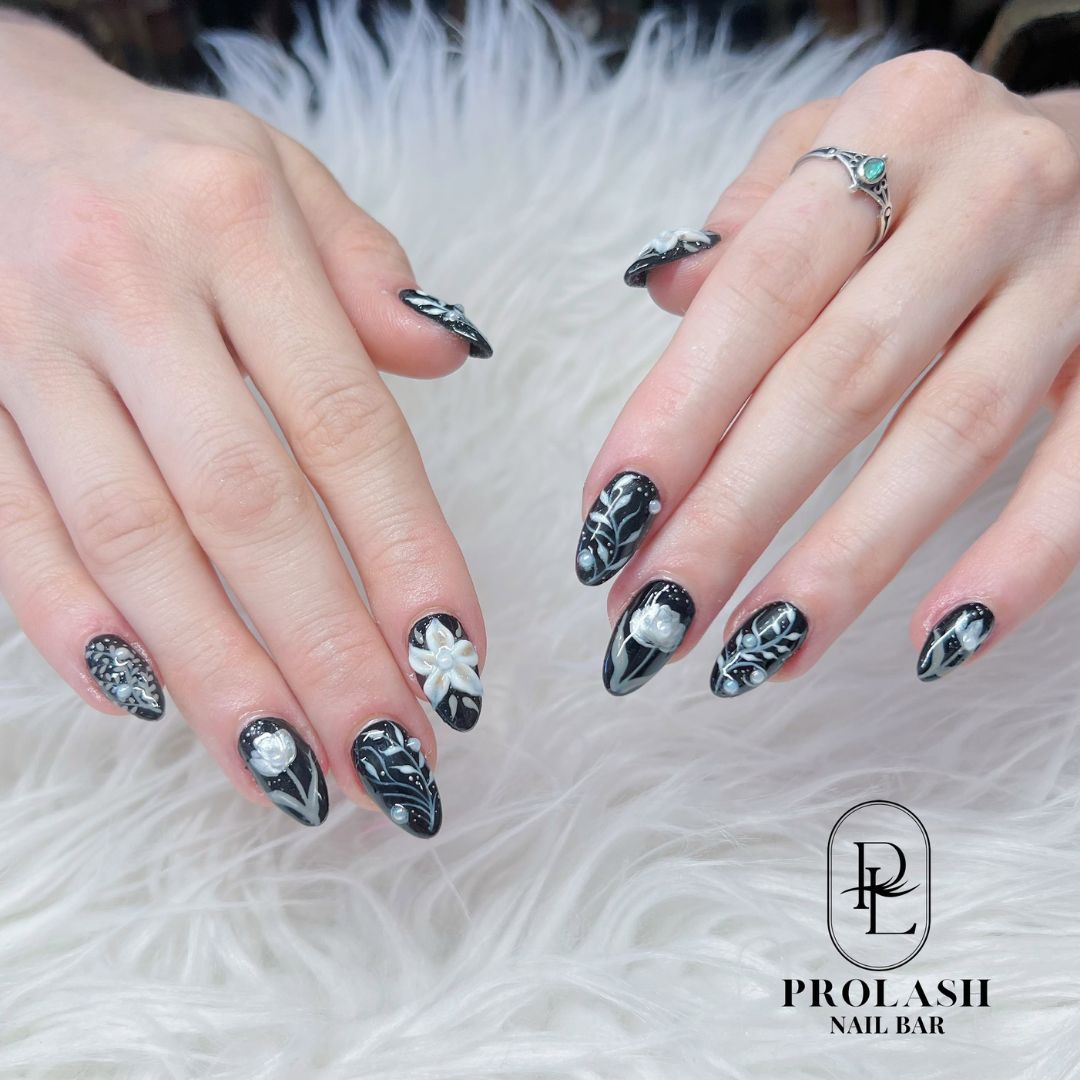 Nail Design July 10 2026