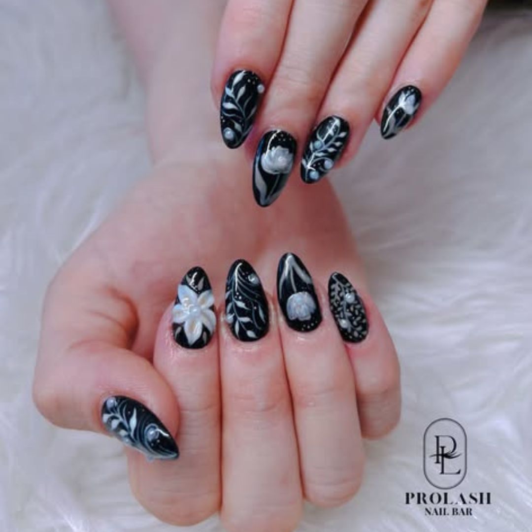Nail Design July 10 2026