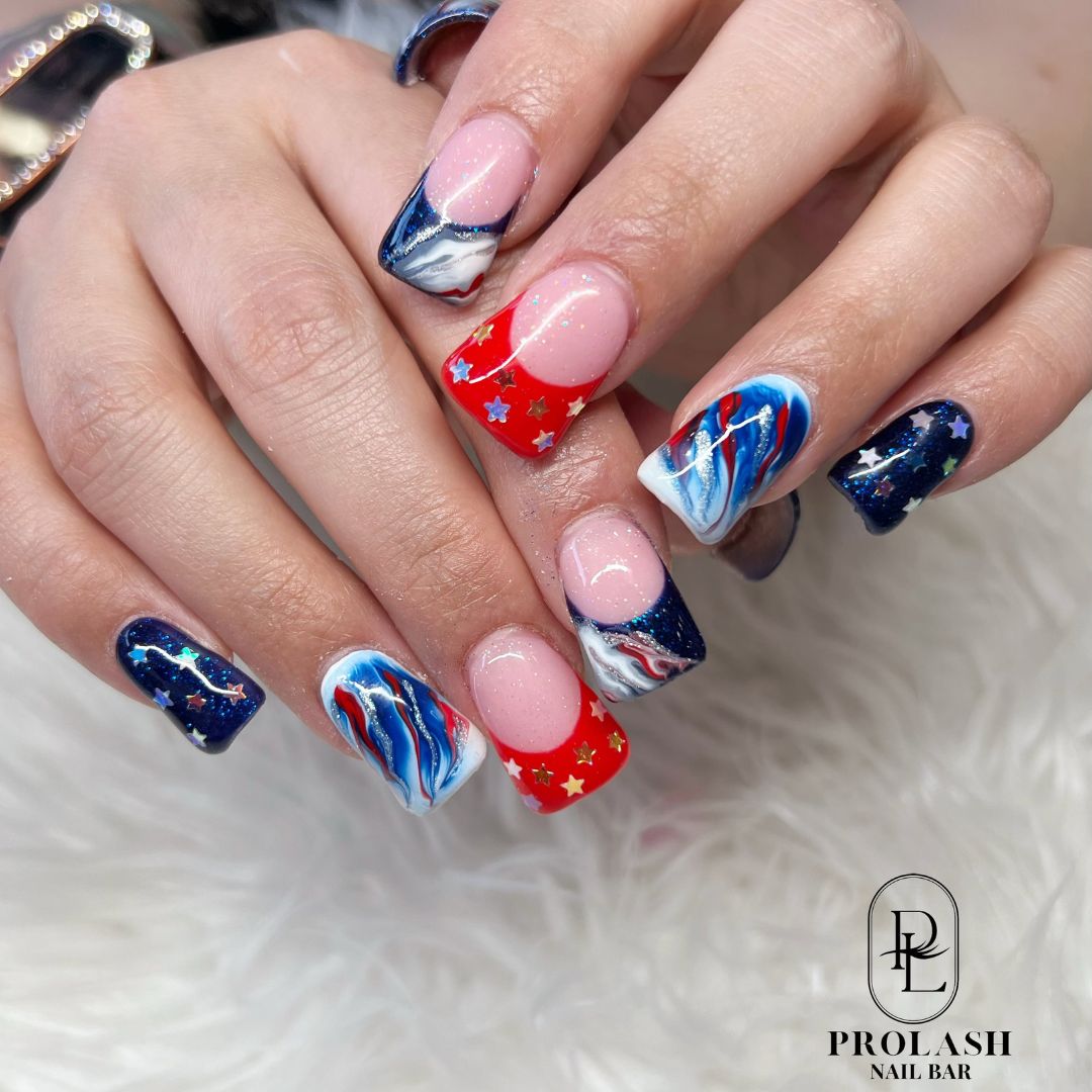 Nail Design July 10 2026
