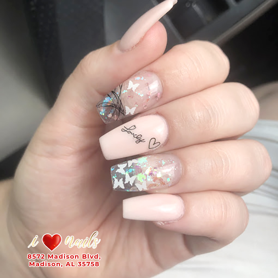 I-Love-Nails-Spa-Madison-AL-35758