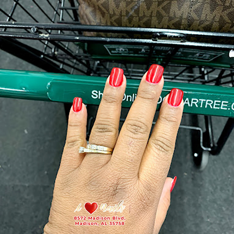 I-Love-Nails-Spa-Madison-AL-35758