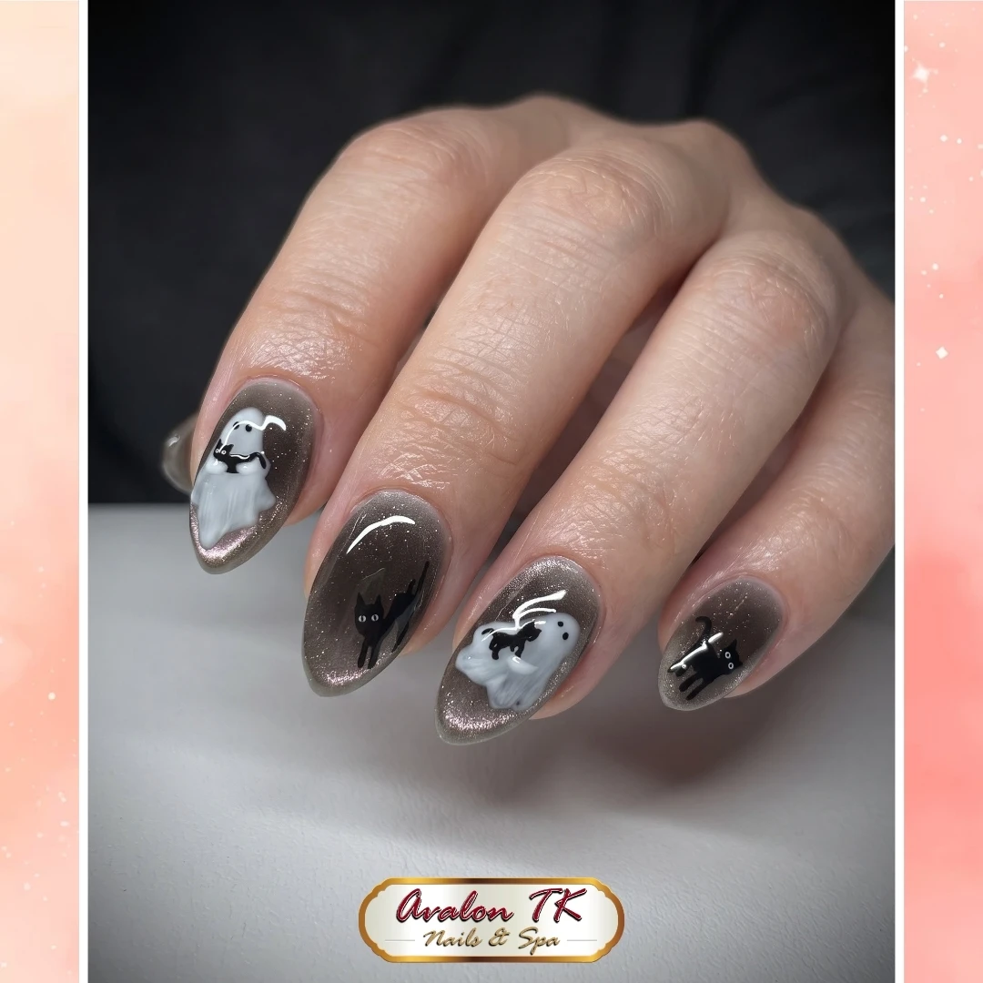 Avalon TK Nails & Spa of Asheville