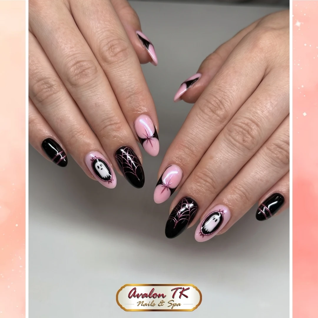 Avalon TK Nails & Spa of Asheville