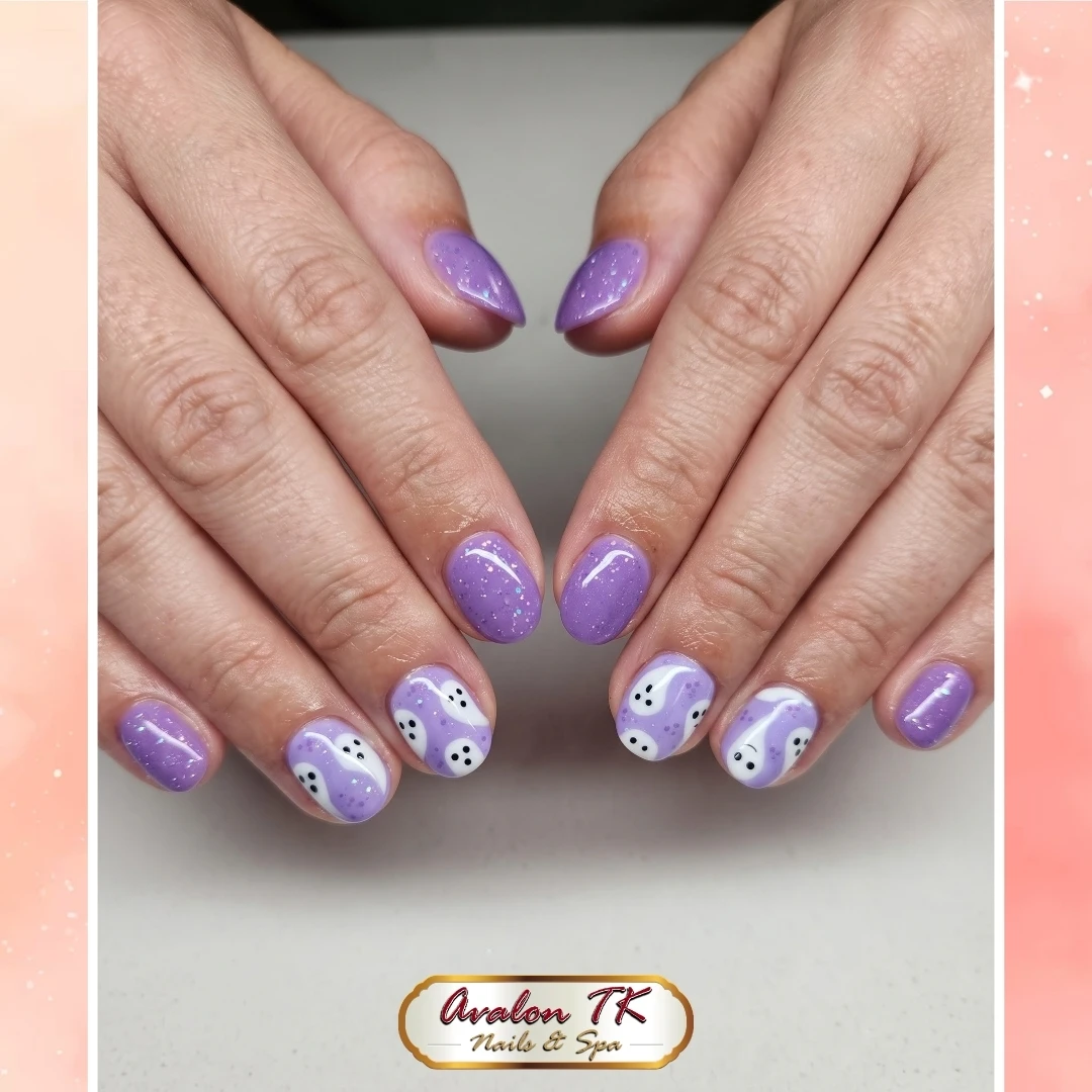 Avalon TK Nails & Spa of Asheville