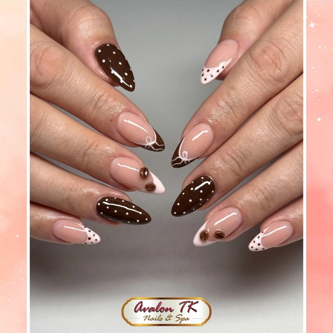 Avalon TK Nails & Spa of Asheville