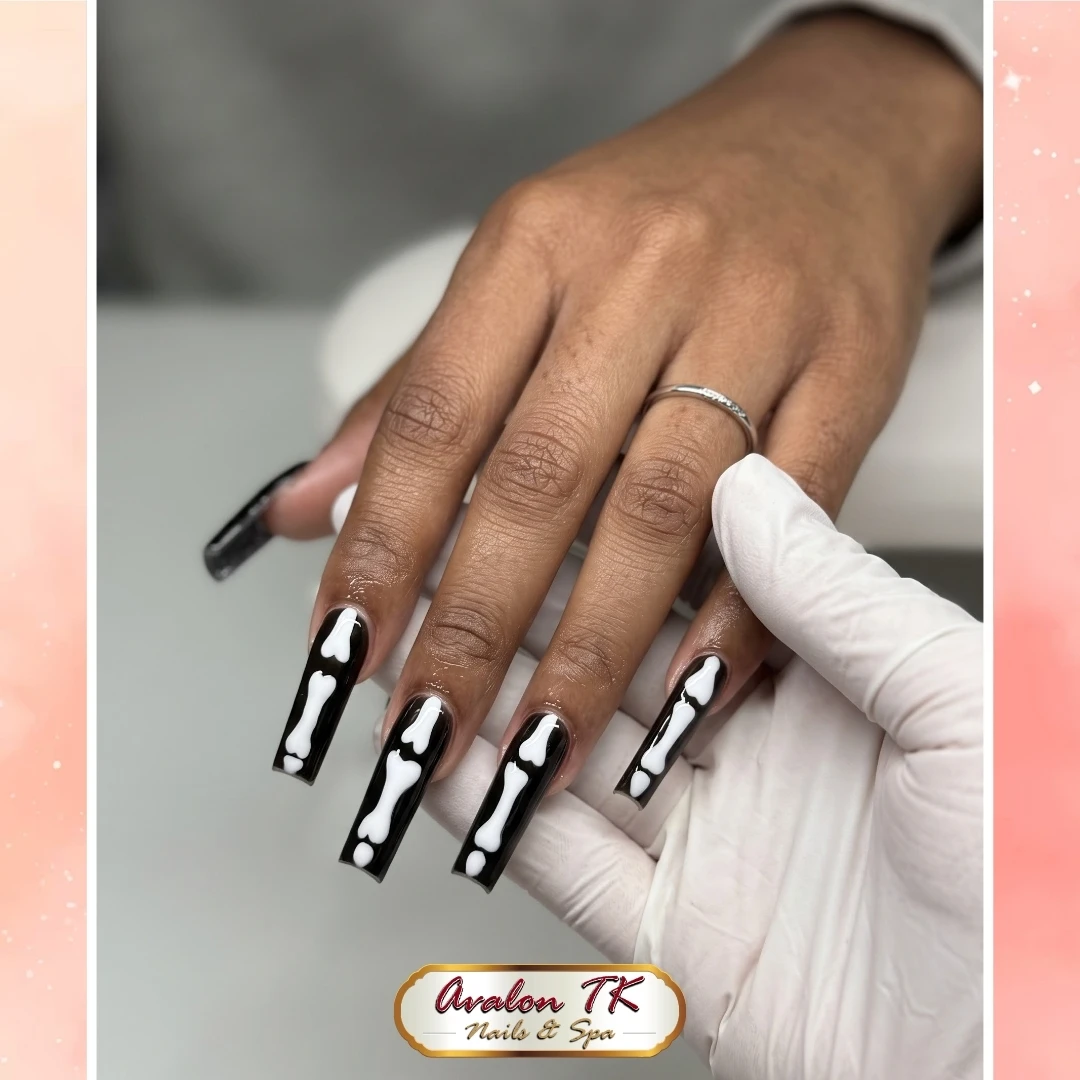 Avalon TK Nails & Spa of Asheville