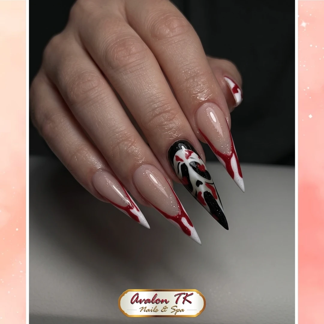 Avalon TK Nails & Spa of Asheville