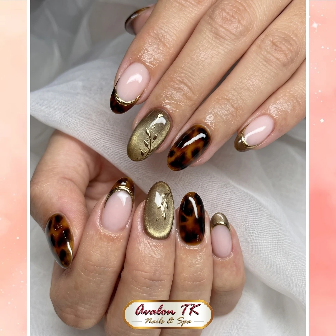 Avalon TK Nails & Spa of Asheville