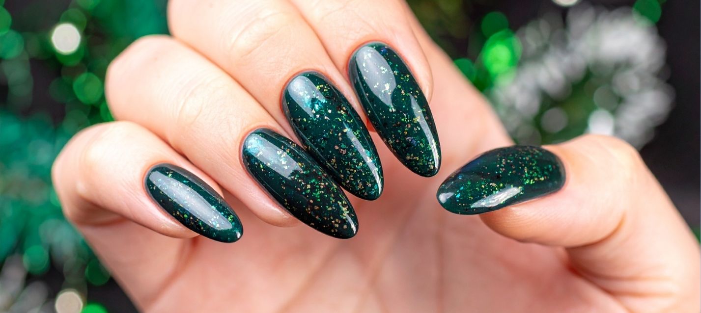 Herbal Nail Salon & Spa in Colorado Springs, CO 80918 | Best Pedicure on Austin Bluffs Pkwy