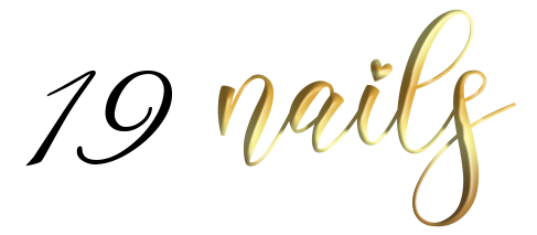19 Nails