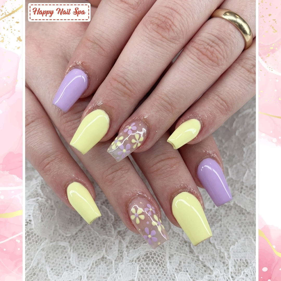 Nails Design