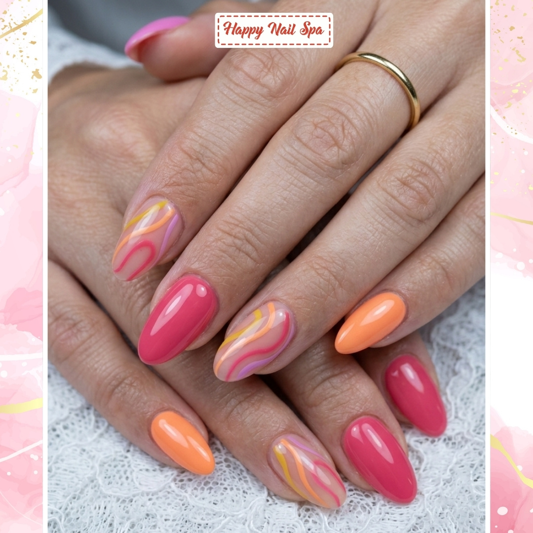 Nails Design
