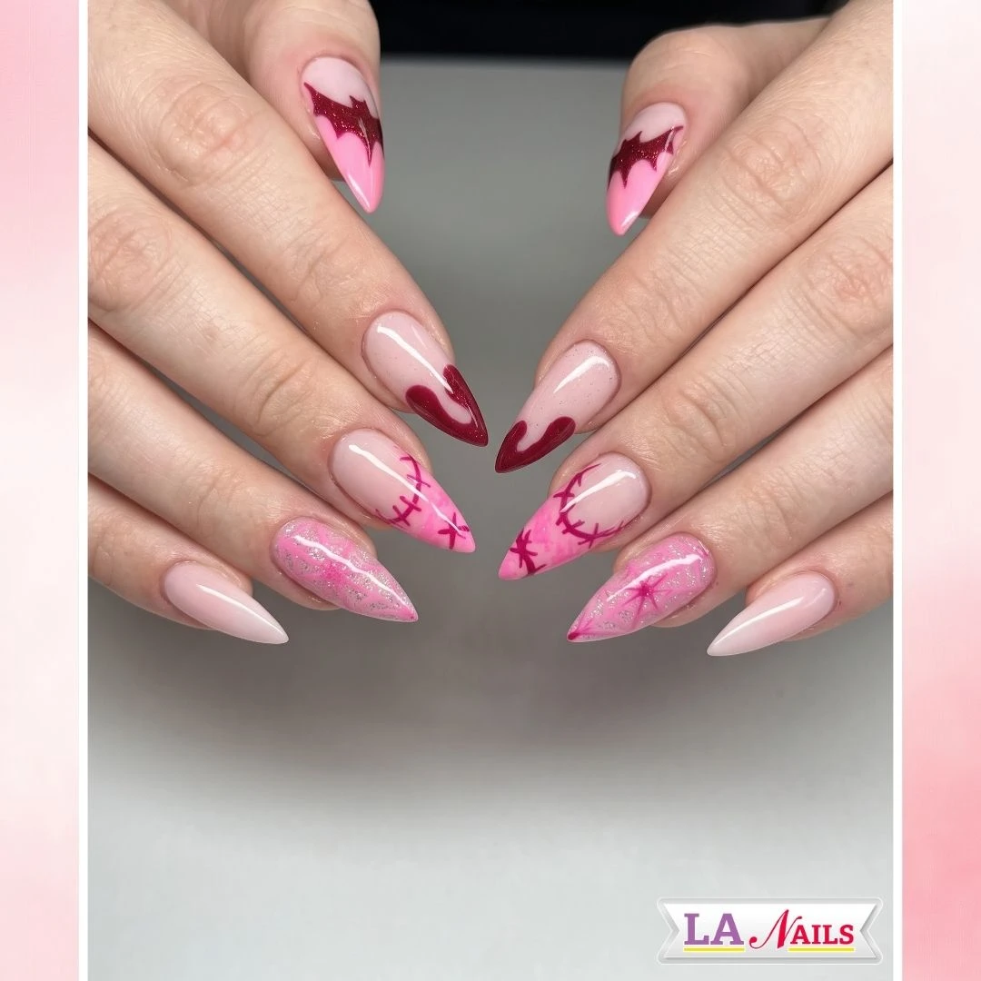 Nail Art Design