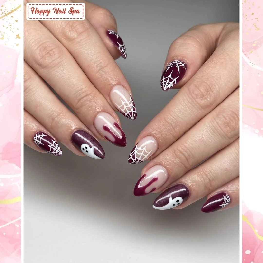 Nail Art Design