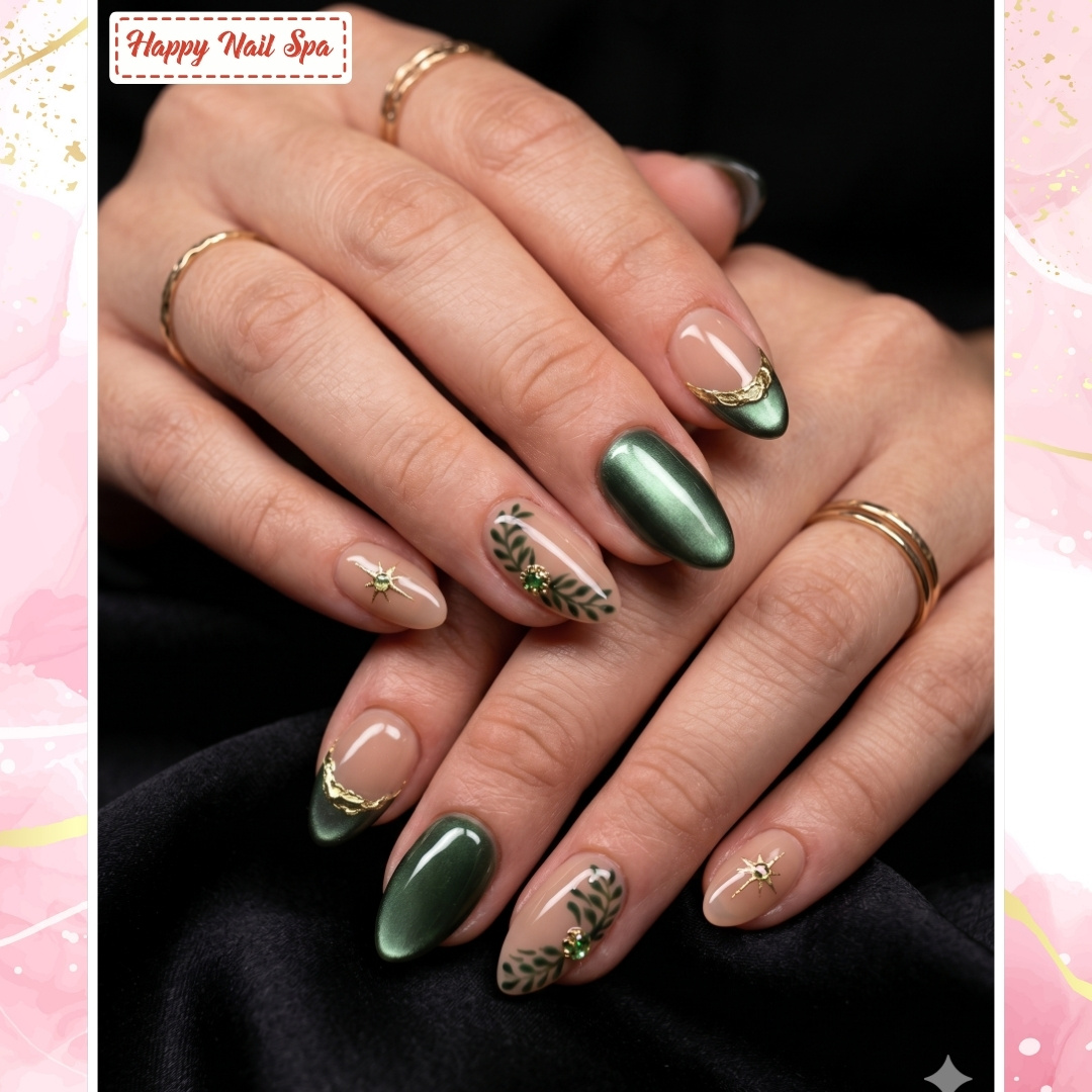 Nails Design